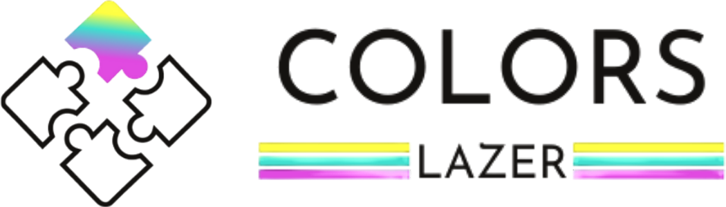 Colors Lazer